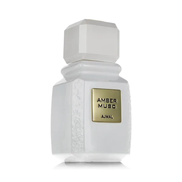 Unisex Perfume Ajmal Amber Musc EDP 100 ml