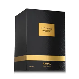 Parfem za oba spola Ajmal Incense Wood EDP 100 ml