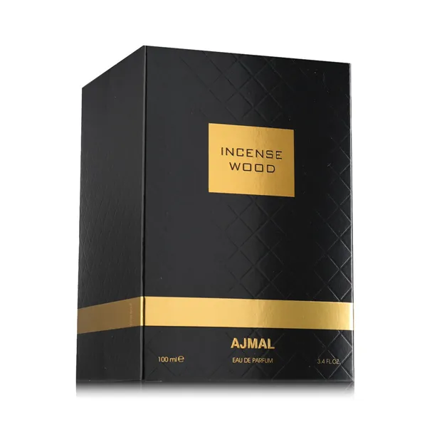 Parfem za oba spola Ajmal Incense Wood EDP 100 ml