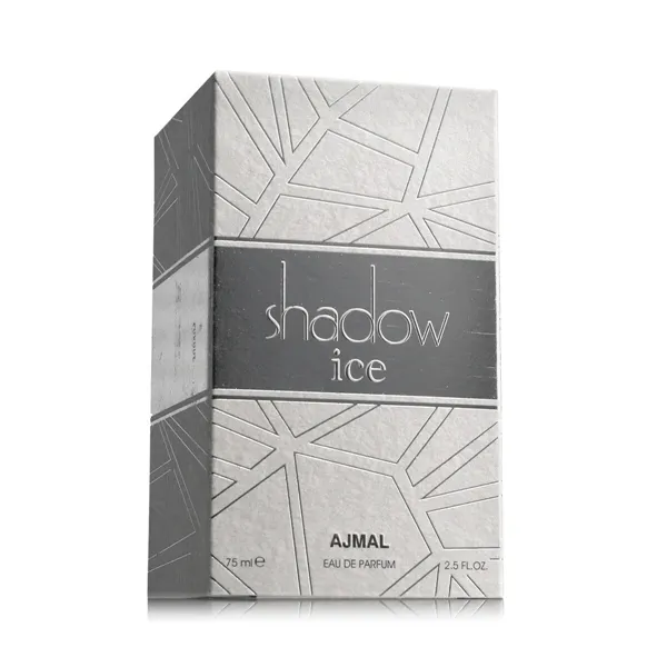 Parfem za oba spola Ajmal Shadow Ice EDP 75 ml
