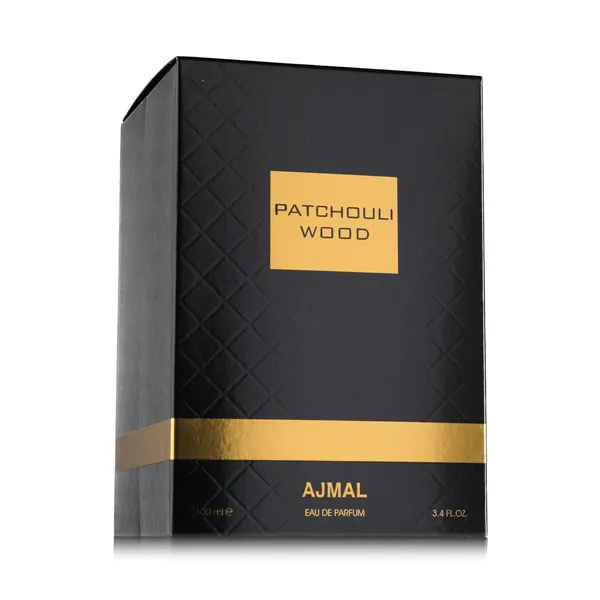 Parfem za oba spola Ajmal Patchouli Wood EDP 100 ml