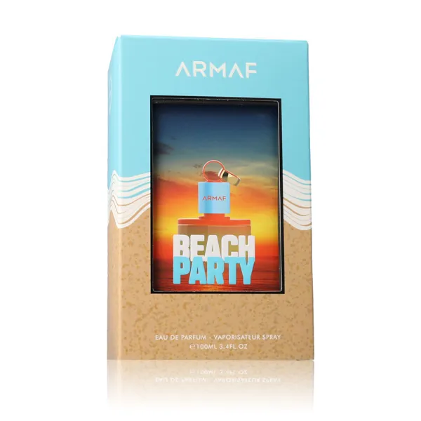 Parfem za oba spola Armaf Beach Party EDP 100 ml
