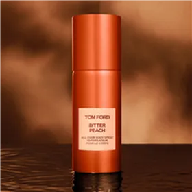 Ķermeņa losjons Tom Ford Bitter Peach 150 ml