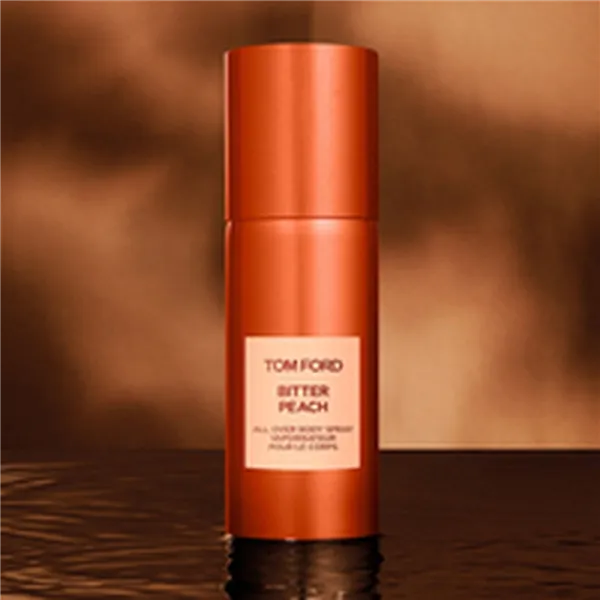 Body Mist Tom Ford Bitter Peach 150 ml