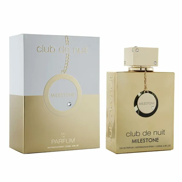 Parfem za oba spola Armaf Club de Nuit Milestone EDP 200 ml