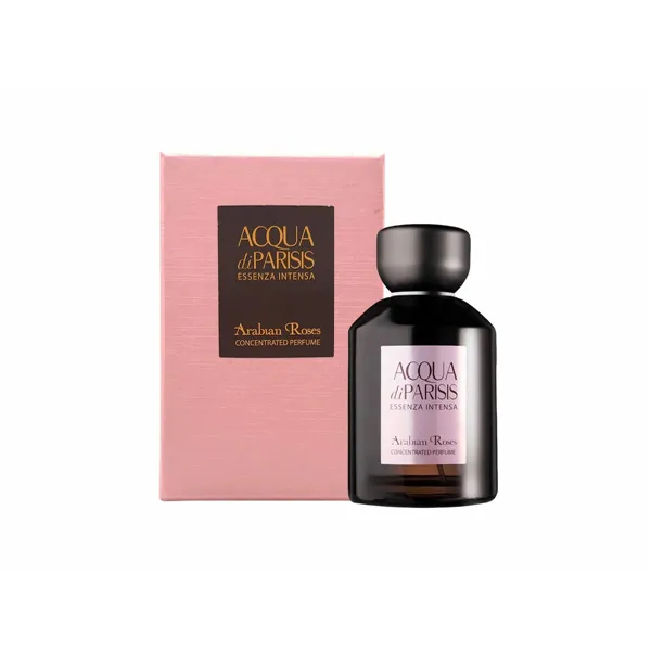 Vyrų kvepalai Acqua di Parisis Essenza Intensa Arabian Roses EDP 100 ml