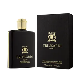 Лосьон после бритья Trussardi Uomo 2011 100 ml