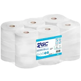 Toilet Roll GC