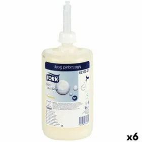 Liquid Soap Tork 1 L (6 Units)
