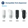 Жидкое мыло Tork 1 L (6 штук)