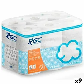 Toilet Roll GC 22,4 m 12 Pieces (9Units)