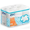 Toilet Roll GC 22,4 m 12 Pieces (9Units)