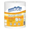 Kitchen Paper Amoos SUper Roll (6 Units)