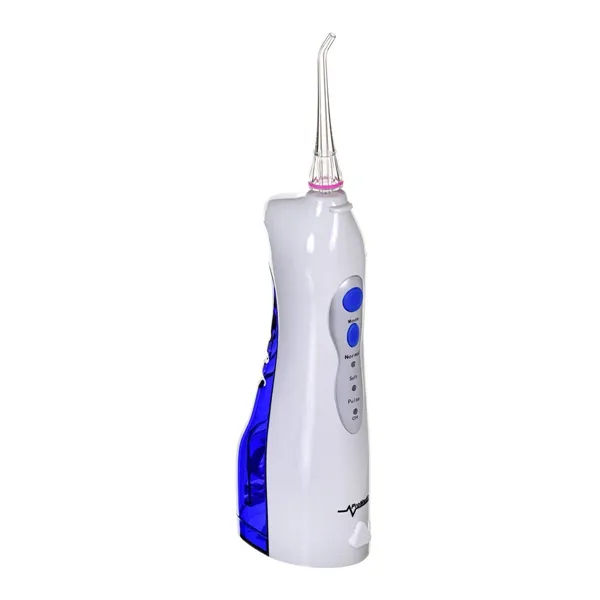 Burnos irigatorius Promedix PR-770W Mėlyna Balta