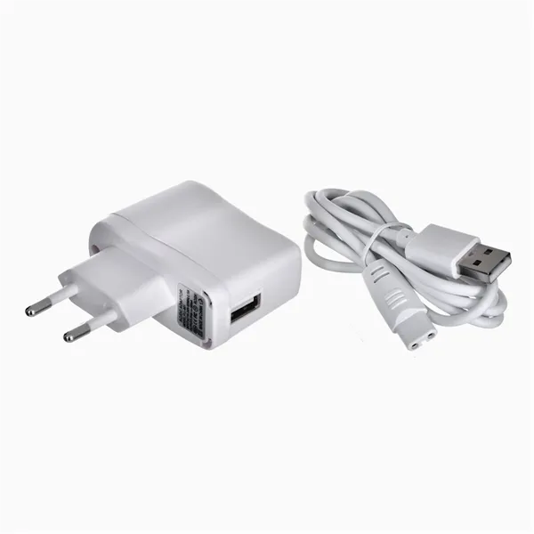 Burnos irigatorius Promedix PR-770W Mėlyna Balta