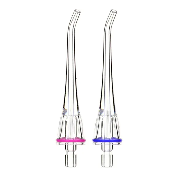 Burnos irigatorius Promedix PR-770W Mėlyna Balta