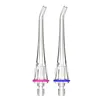 Burnos irigatorius Promedix PR-770W Mėlyna Balta