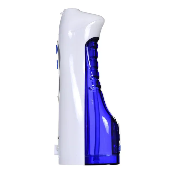 Burnos irigatorius Promedix PR-770W Mėlyna Balta