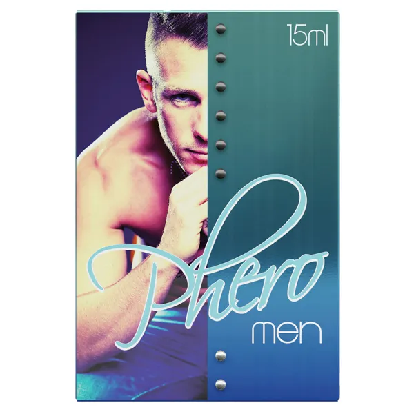 Pheromen Eau de Toilette Cobeco Pheromen 15 ml EDT