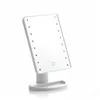Pastatomas veidrodis su LED apšvietimu ir sensoriumi Perflex InnovaGoods