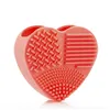 Meigipintslite puhasti Heart InnovaGoods