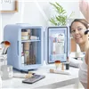Mažas kosmetikos šaldytuvas Frecos InnovaGoods Mėlyna (Naudoti C)