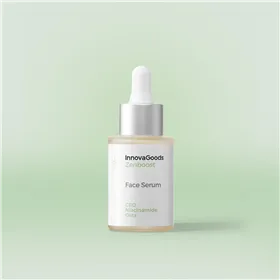 Kasvoseerumi CBD Zenboost InnovaGoods 30 ml