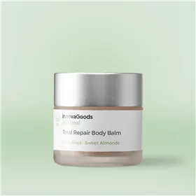 Vartalonhoitobalsami CBD Zenheal InnovaGoods 50 ml