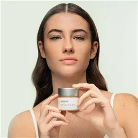 Vartalonhoitobalsami CBD Zenheal InnovaGoods 50 ml