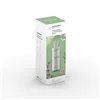 Увлажняющий и отшелушивающий тоник для лица CBD Zenfresh InnovaGoods 150 ml