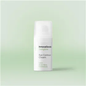 Acu kontūrzīmulis CBD Zenglow InnovaGoods 15 ml