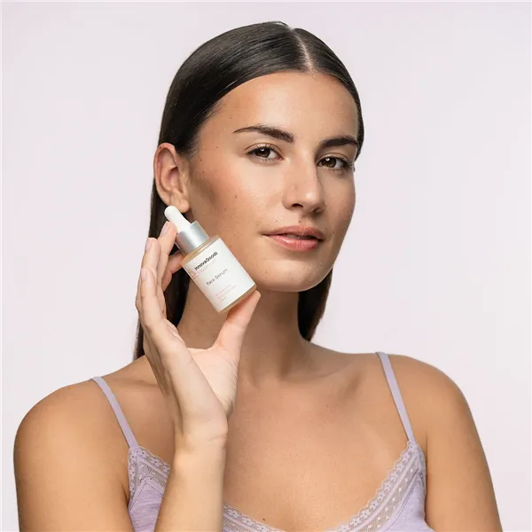 Сыворотка для лица Kombucha Vibeboost InnovaGoods 30 ml