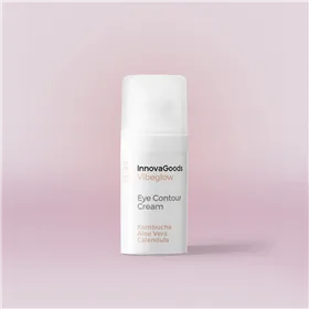 Acu kontūrzīmulis Kombucha Vibeglow InnovaGoods 15 ml