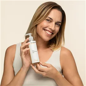 Sejas tīrīšanas želeja Rice Joypure InnovaGoods 200 ml