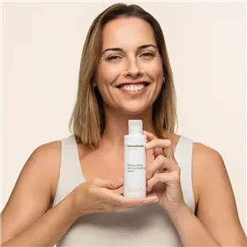 Mitrinošs pīlinga sejas toniks Rice Joyfresh InnovaGoods 150 ml