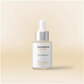 Sejas serums Rice Joyboost InnovaGoods 30 ml