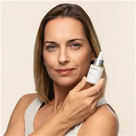 Sejas serums Rice Joyboost InnovaGoods 30 ml