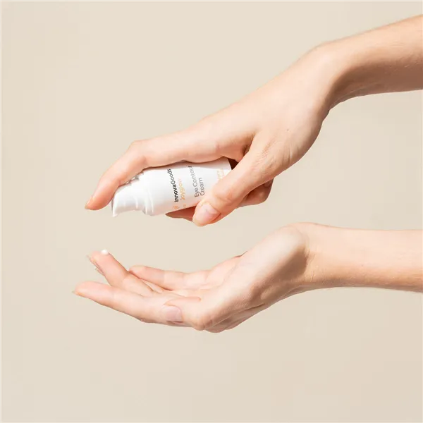 Silmakontuur Rice Joyglow InnovaGoods 15 ml