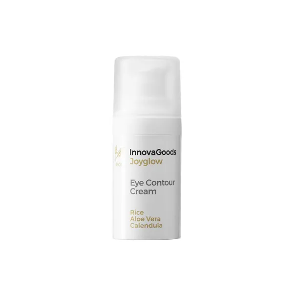Silmakontuur Rice Joyglow InnovaGoods 15 ml