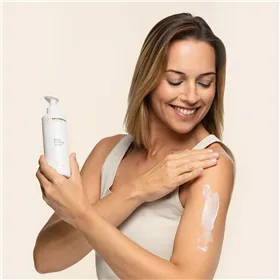 Body Care Duo Pack Rice InnovaGoods