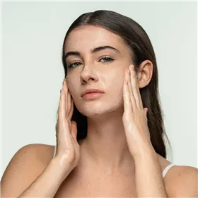 Face Routine Pack CBD InnovaGoods