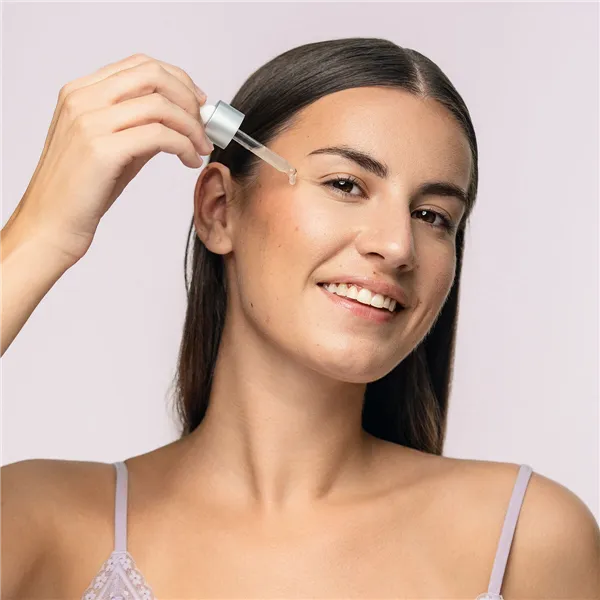 Firming Facial Treatment Pack Kombucha InnovaGoods