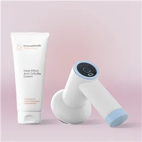 Anti-cellulite Toning Treatment Pack Kombucha InnovaGoods