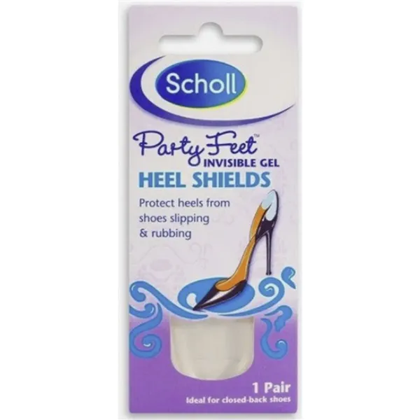 Kojų gelis Scholl Party Feet Gel Protection