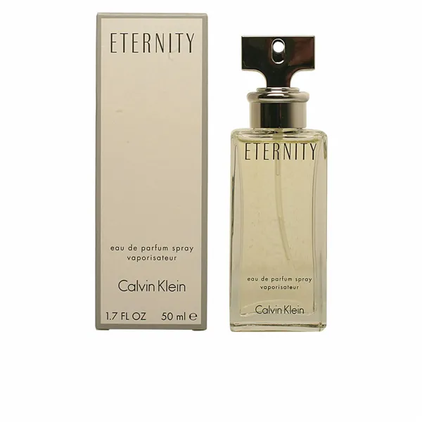 Naiste parfümeeria Eternity Calvin Klein EDP