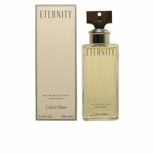Naiste parfümeeria Eternity Calvin Klein EDP