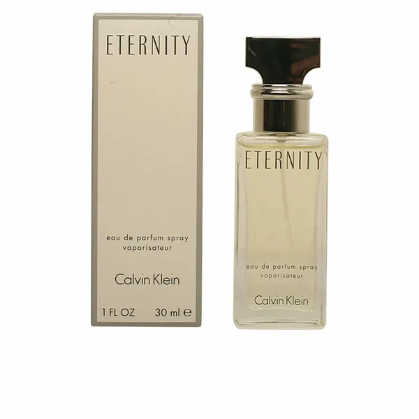 Naiste parfümeeria Eternity Calvin Klein EDP