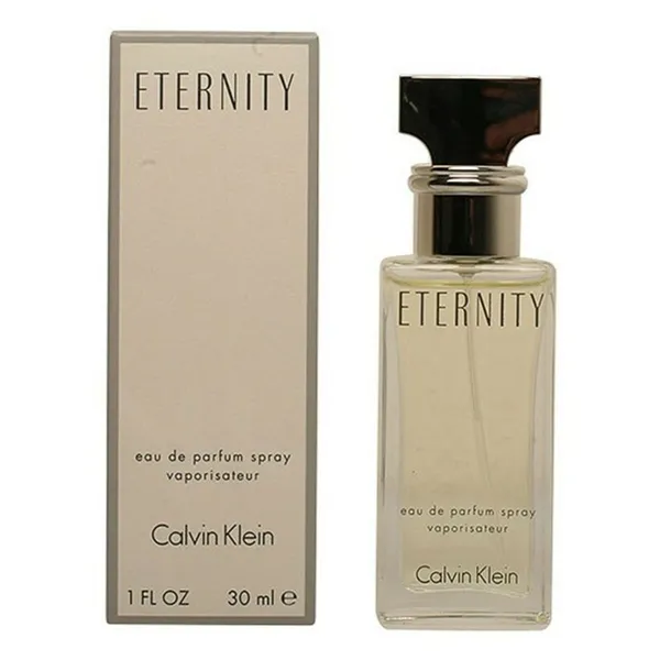 Naiste parfümeeria Eternity Calvin Klein EDP