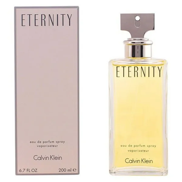 Naiste parfümeeria Eternity Calvin Klein EDP