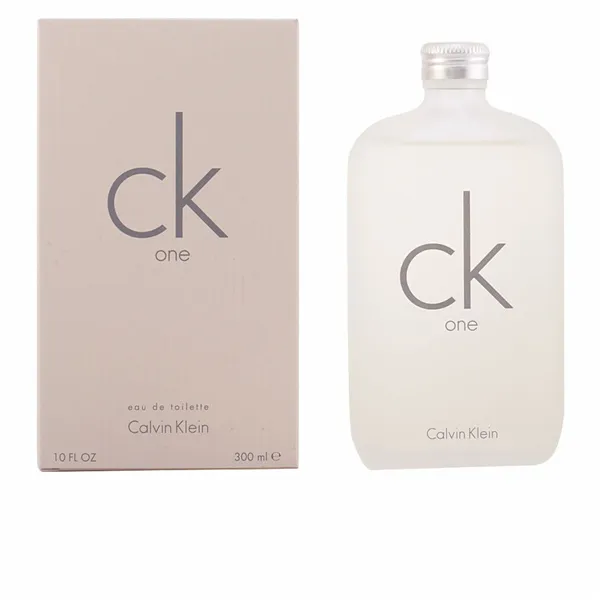 Parfem za oba spola Calvin Klein EDT